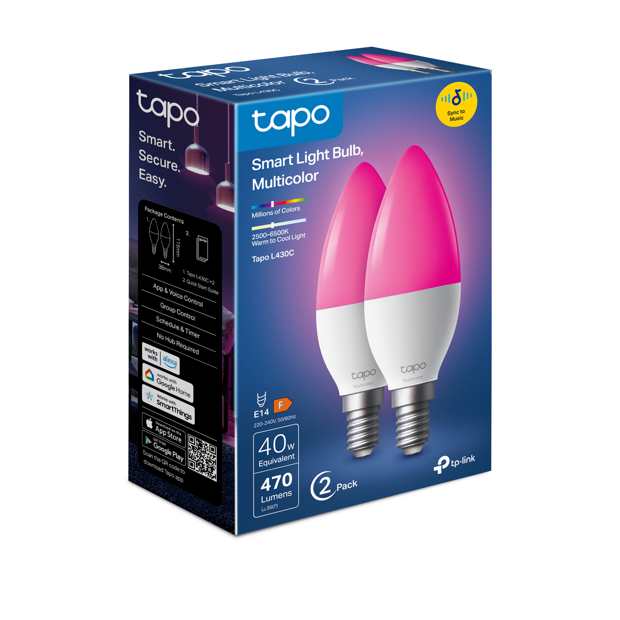 Tenko Prime Led SafetyProductForm | ASLPD